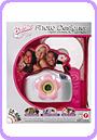 Barbie� Photo Designer� Digital Camera & CD-ROM